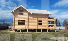 Индивидуальный проект в Покрове